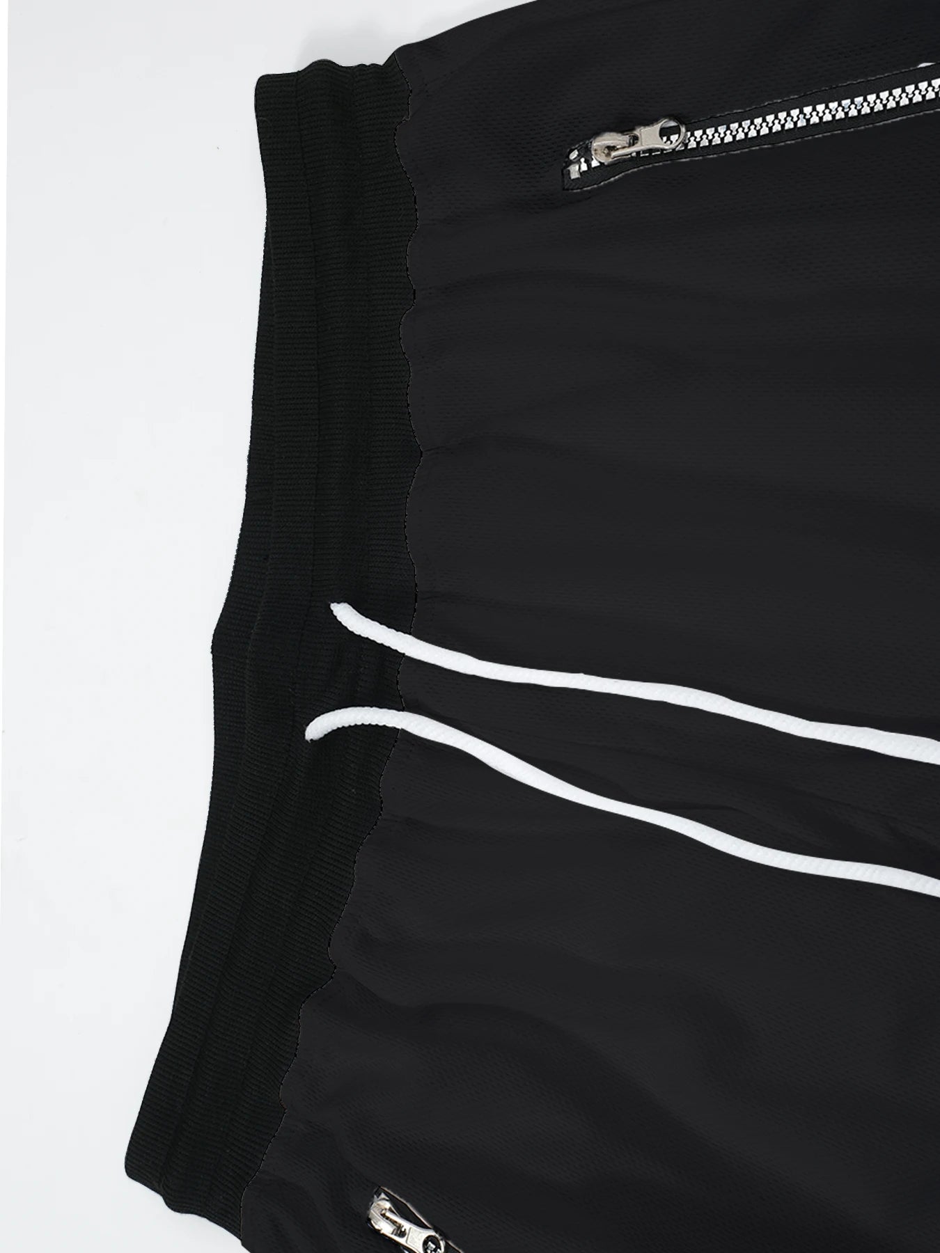 Men's Sports Shorts – Quick-Dry, Breathable, and Built for Performance