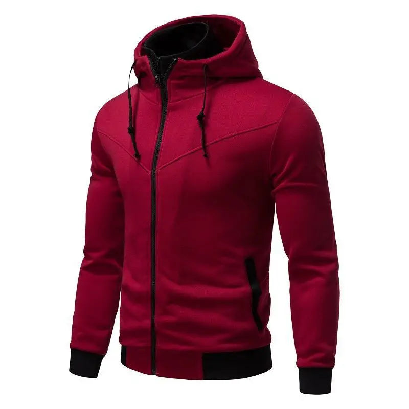 Men's Light Weight Hoodie – New for the Spring