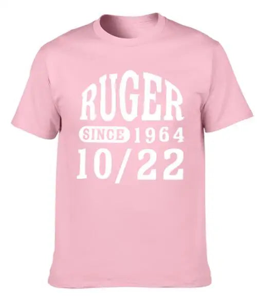 Ruger T-Shirt - Since 1964