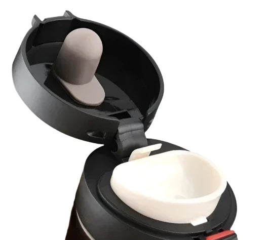 500ml Thermal Mug – Double Wall Stainless Steel Coffee Cup