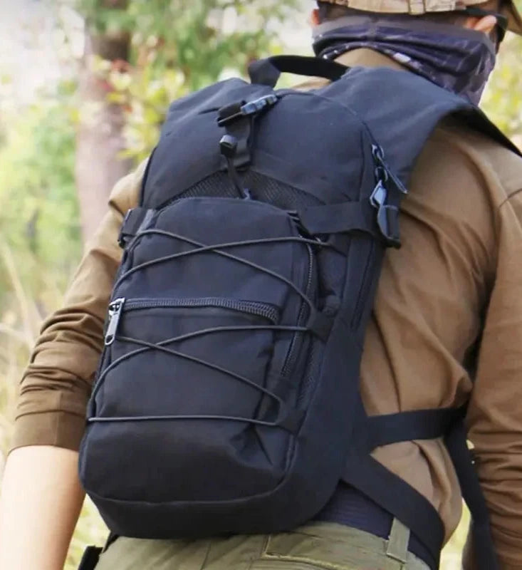 15L Mountaineering Backpack – Versatile & Durable