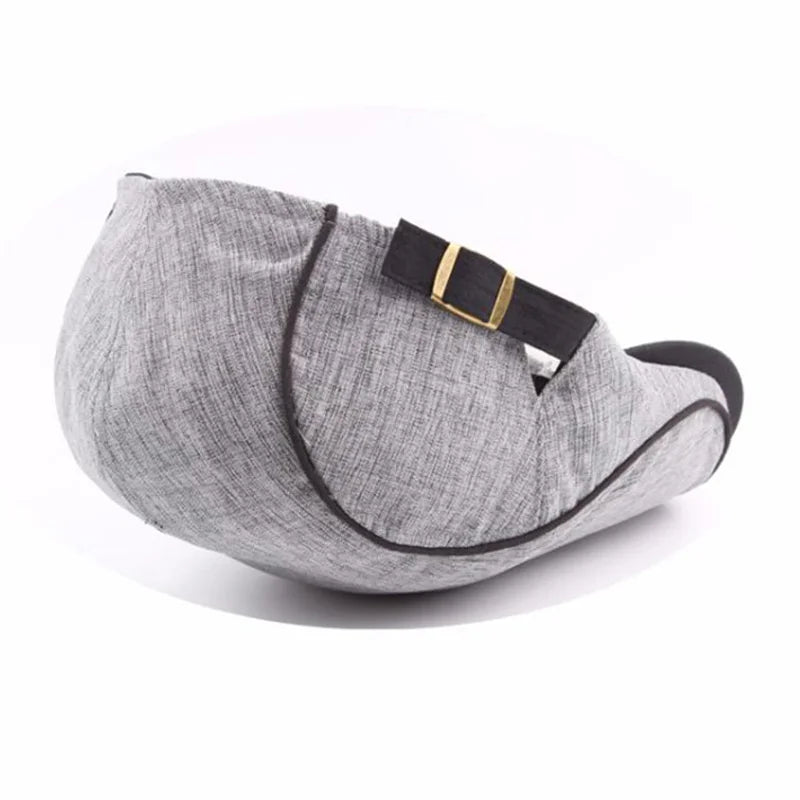 Spring Summer Beret Hat – Timeless Style for All