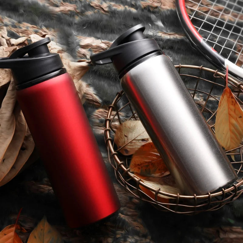 Stainless Steel Water Bottle 700ml