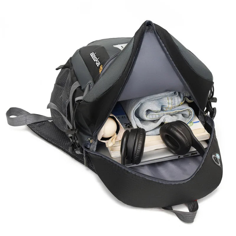 40L Travel Backpack – Your Adventure Companion!