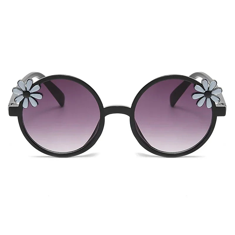 Children’s Floret Sunglasses – Stylish UV Protection for Little Explorers