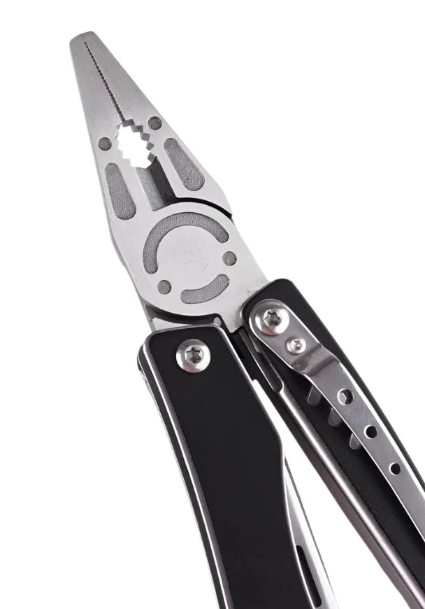 Multitool, Pliers, Folding Survival Tool Set