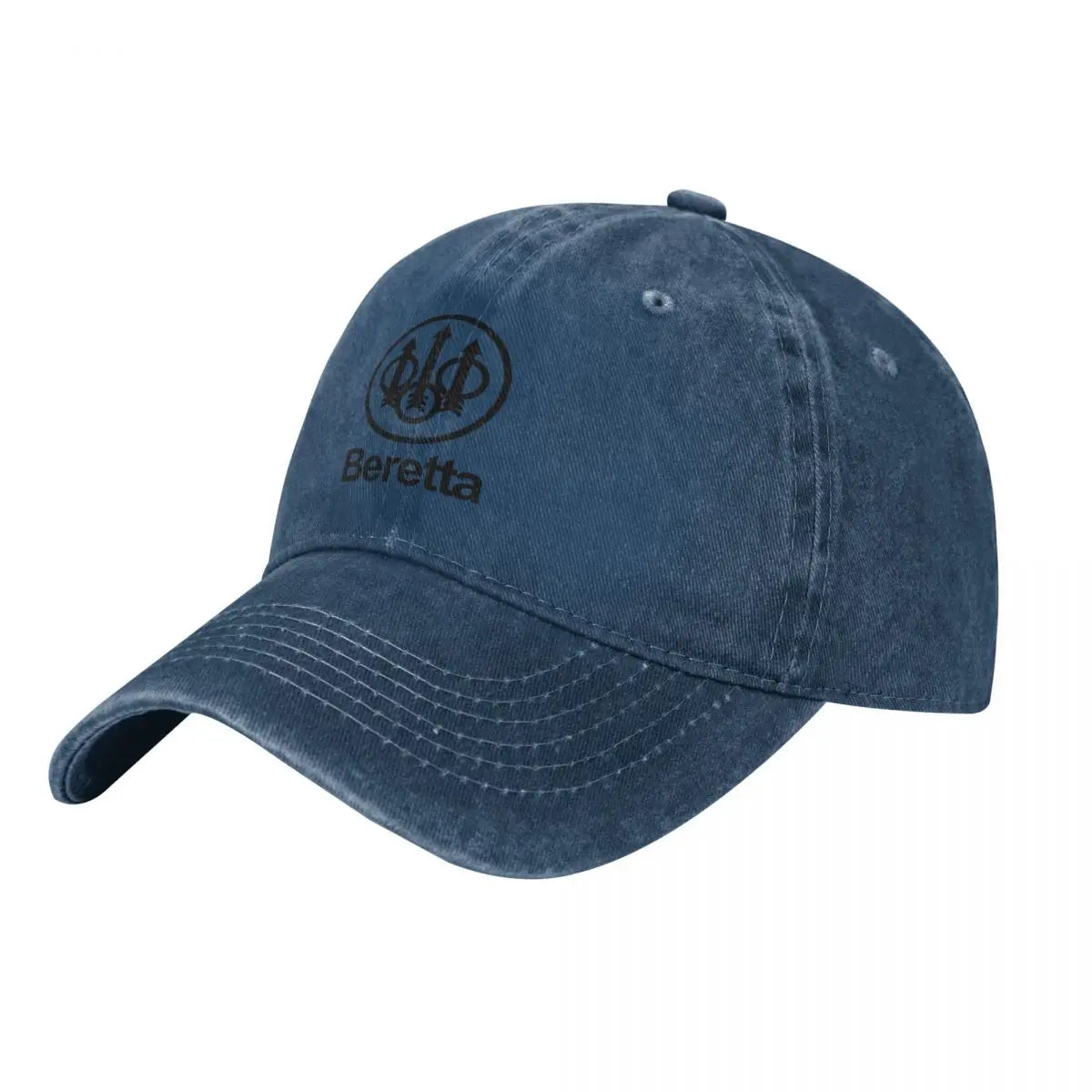 Beretta Military Trucker Hat – 3IXIE