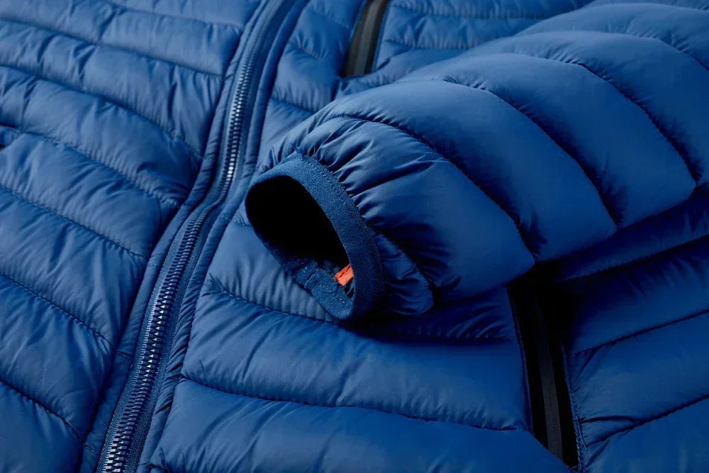 Windbreaker Hooded Parka – Lightweight & Stylish Protection