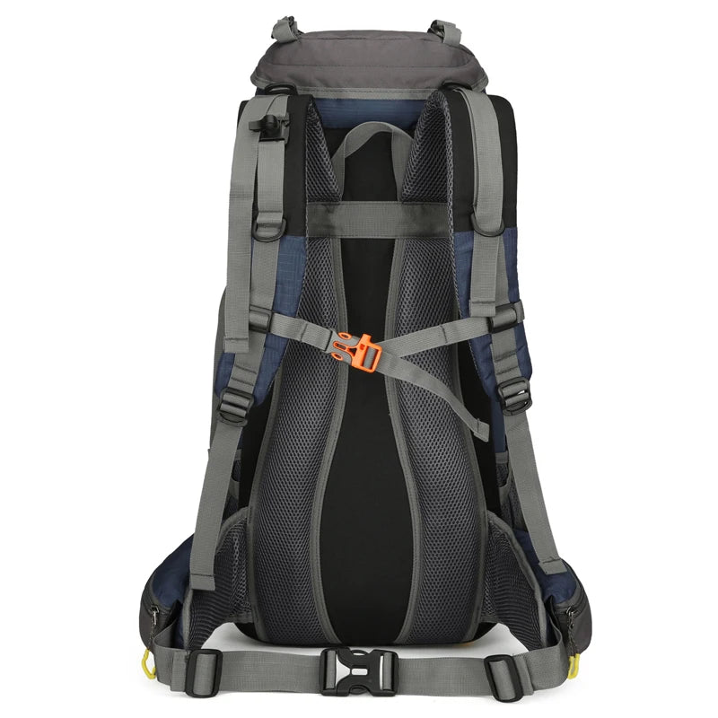 Hiking Backpack – Large Capacity & Multi-Function