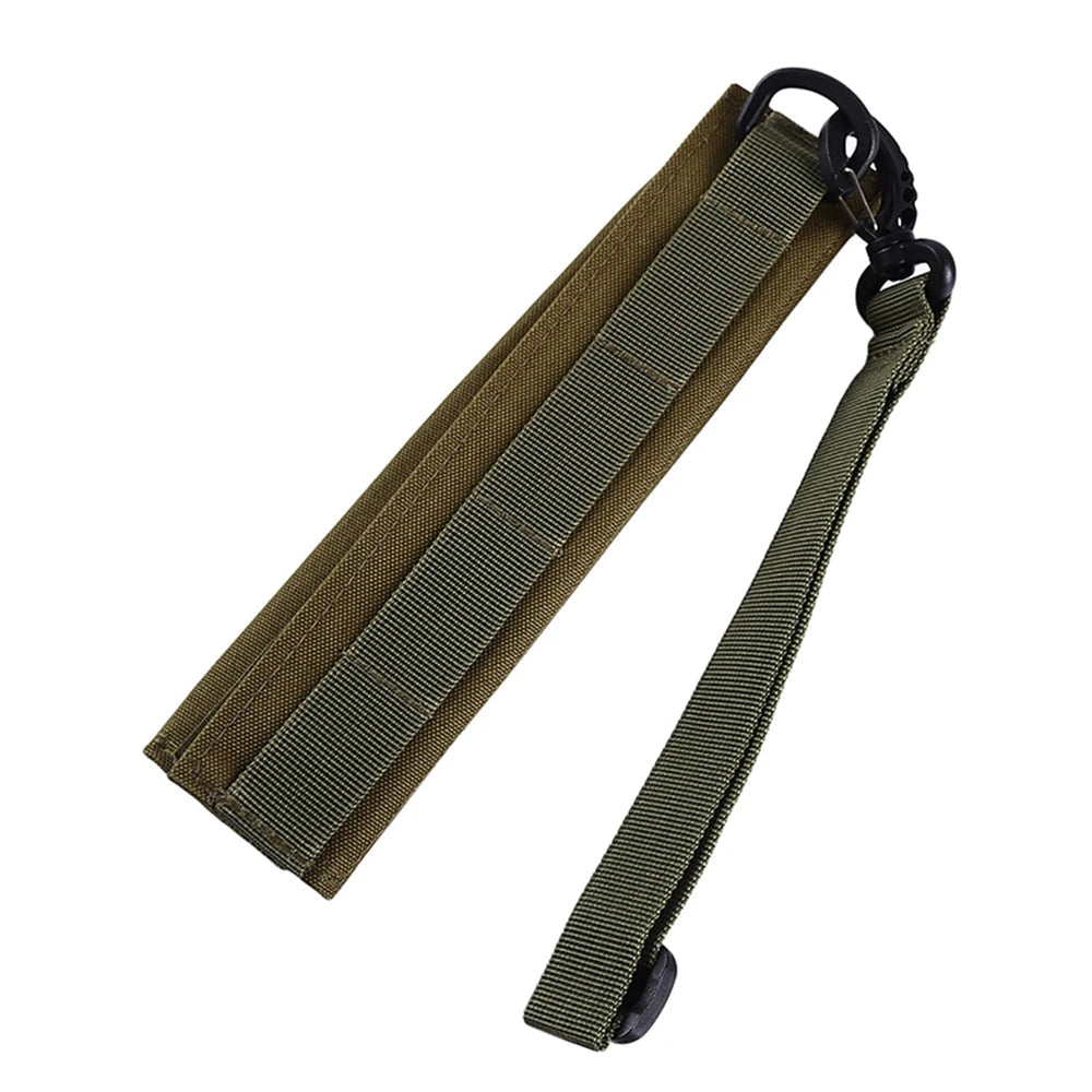 3IXIE SORDIN Tactical Headset Headband – Durable & Comfortable Upgrade