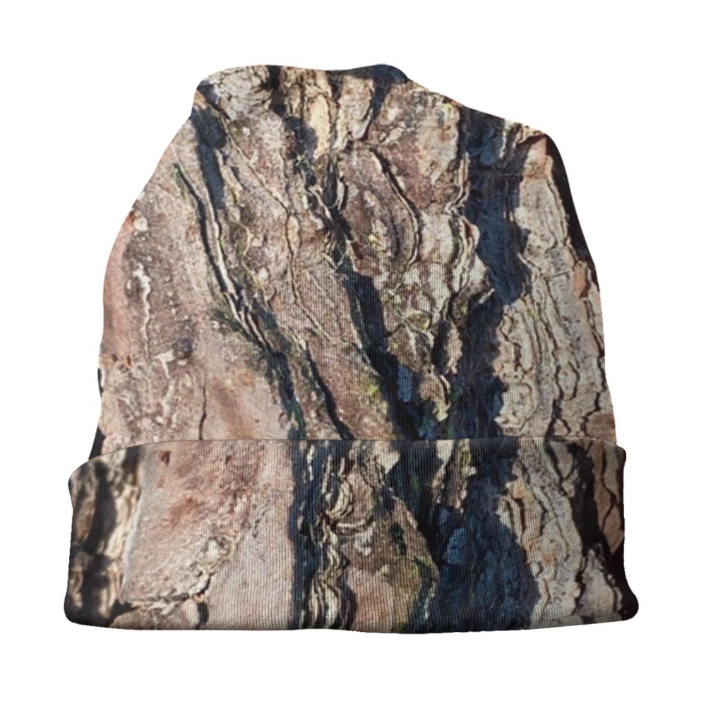 Unisex Camouflage Beanie hats