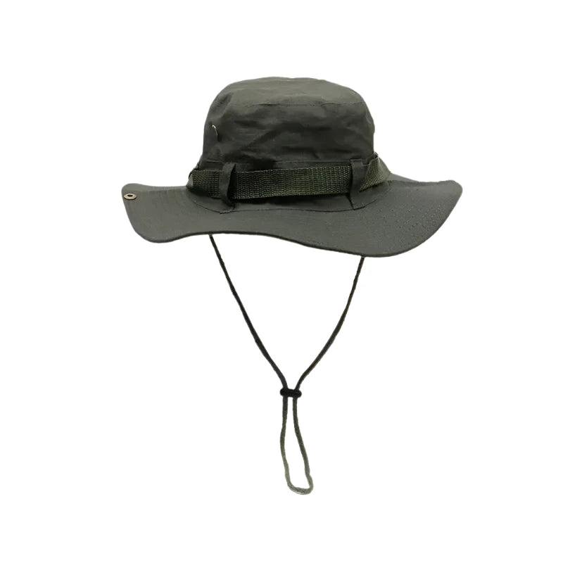 Bucket Hat for Outdoor Adventures