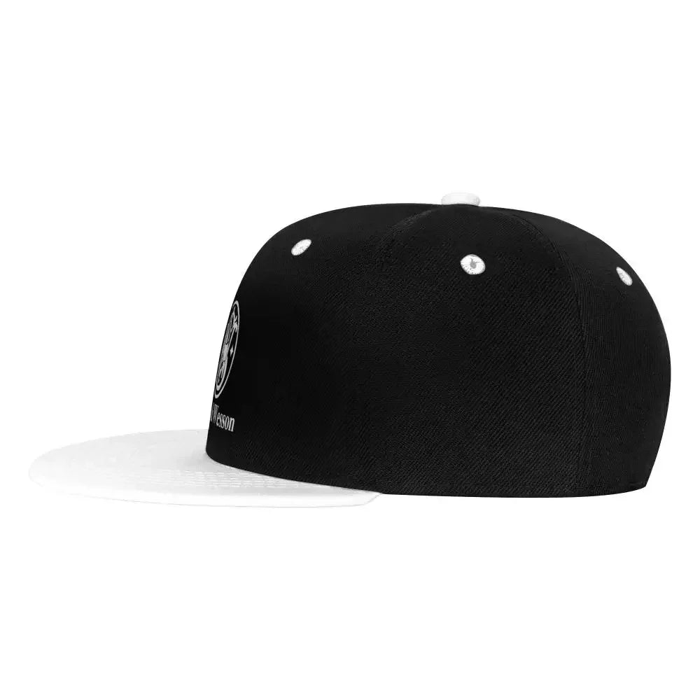 New Smith & Wesson Snapback Hat – A Bold Statement in Style
