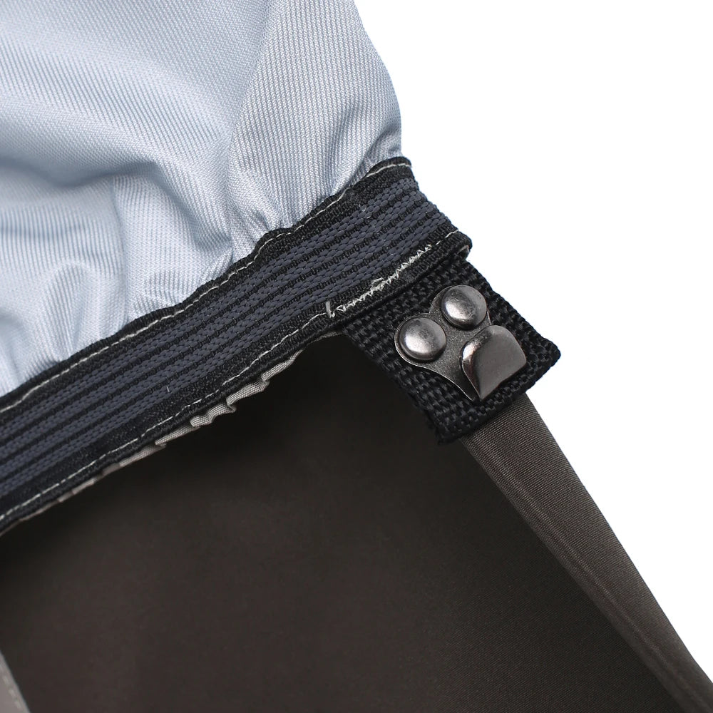 Men’s FLYING Chest Waders – Breathable Neoprene for Fishing and Hunting