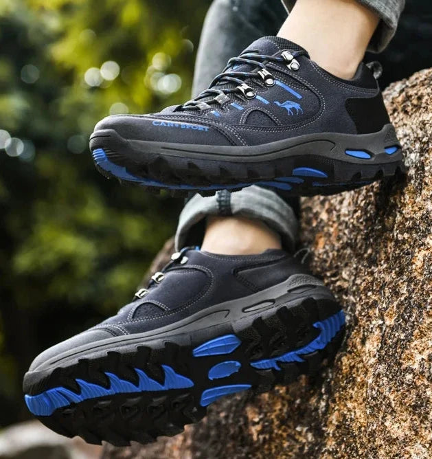 Hiking Shoes – Fashionable & Functional