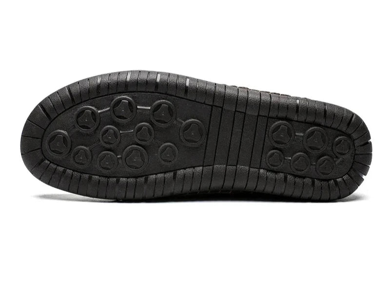 Snow Boots design – Plush, Warm & Durable for Winter Adventures