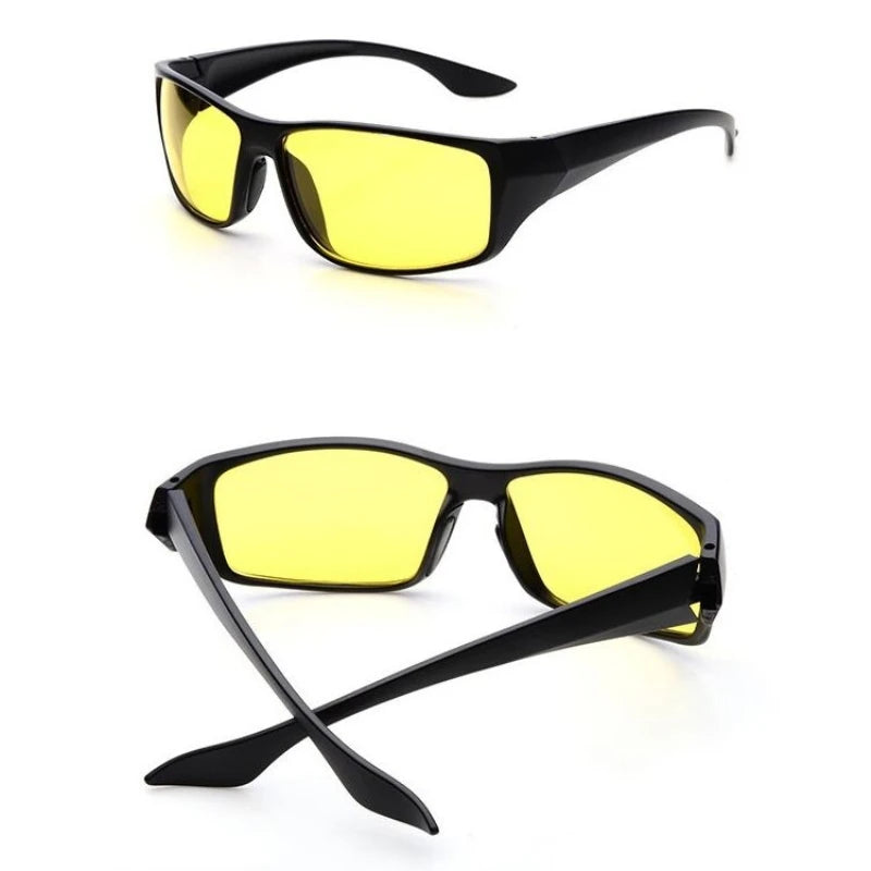 Low Light Vision Shooting Glasses – for low light. night and shooting