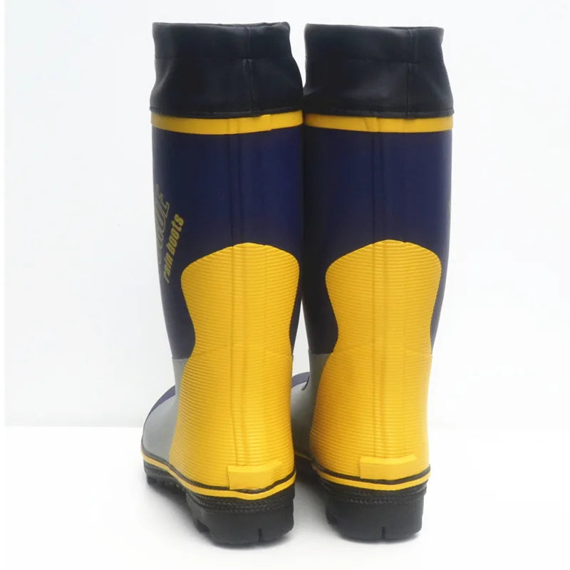Wellington Boots / Fishing Boots / Boating Boots