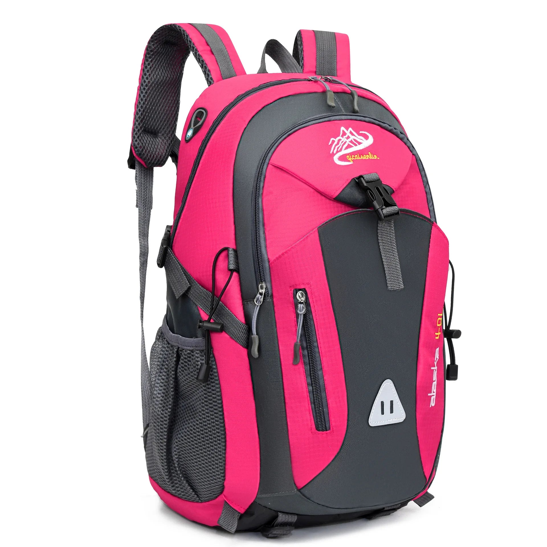 40L Travel Backpack – Your Adventure Companion!