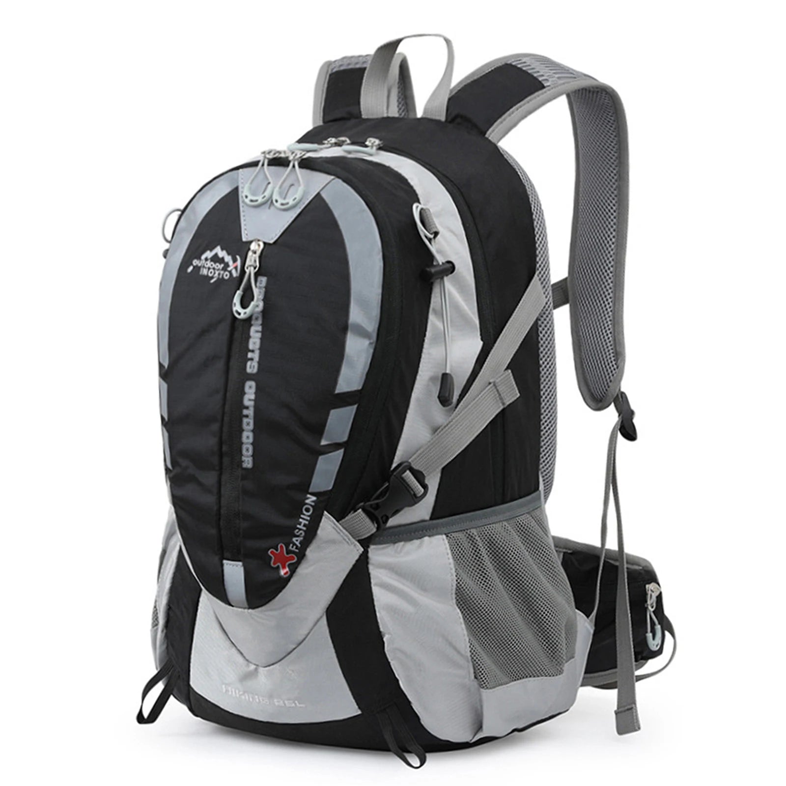 Trekking Travel Backpack 25L – Lightweight and Durable Hiking Backpack for Men and Women