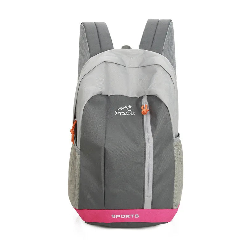 Canvas Backpack – Durable & Functional