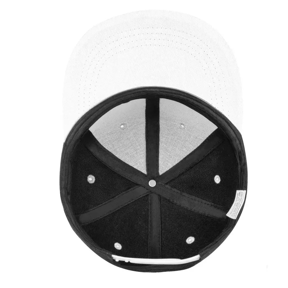 New Smith & Wesson Snapback Hat – A Bold Statement in Style