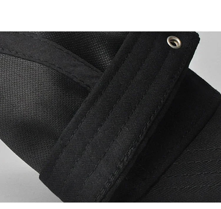 Autumn and Winter Baseball Cap