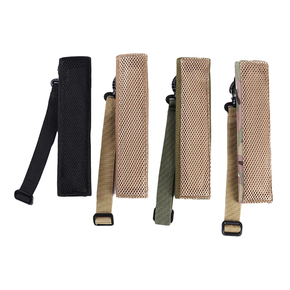 3IXIE SORDIN Tactical Headset Headband – Durable & Comfortable Upgrade