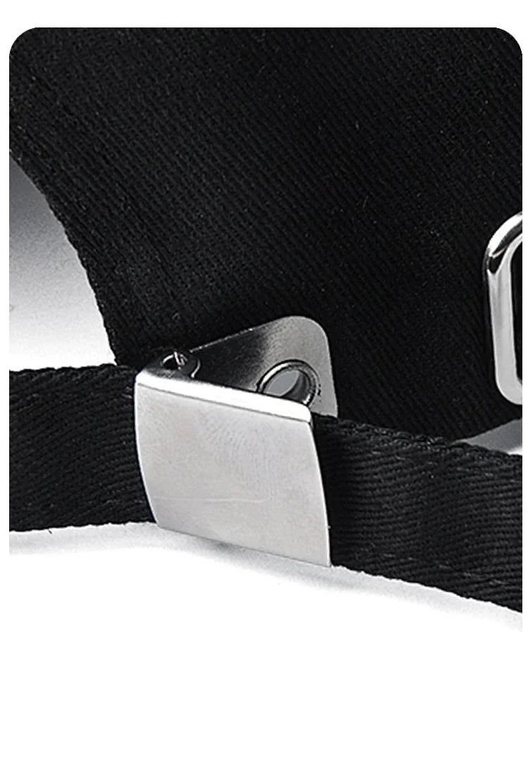 Autumn and Winter Baseball Cap