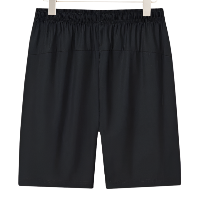 Men's Quick-Dry Fitness Shorts – Ultimate Comfort for Training, Running, and Casual Wear
