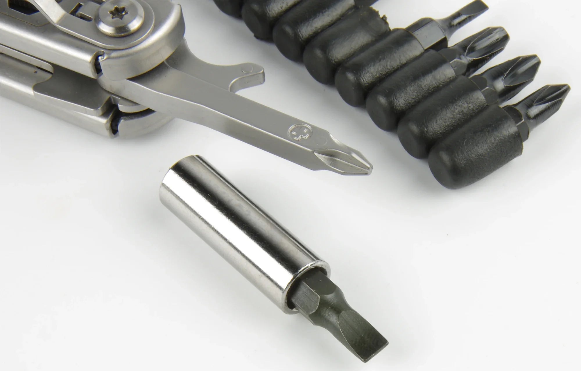 Industrial Multi-tool Pliers Set - Tactical Foldable Tool