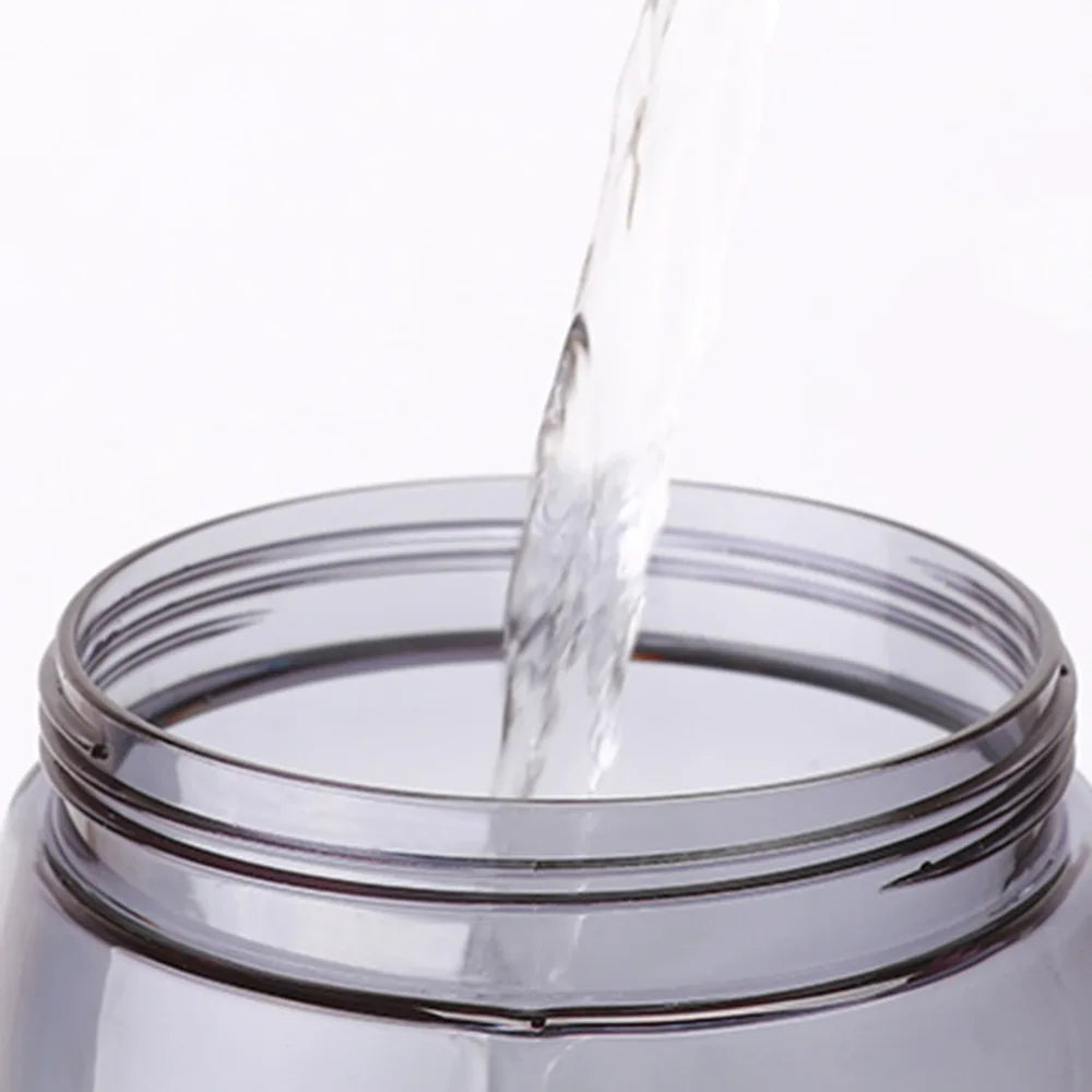 2L Sports Water Bottles for sports or general purpose