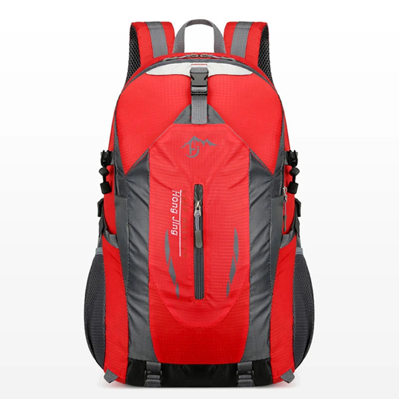 Men’s Sports Hiking Backpack – Adventure Awaits!