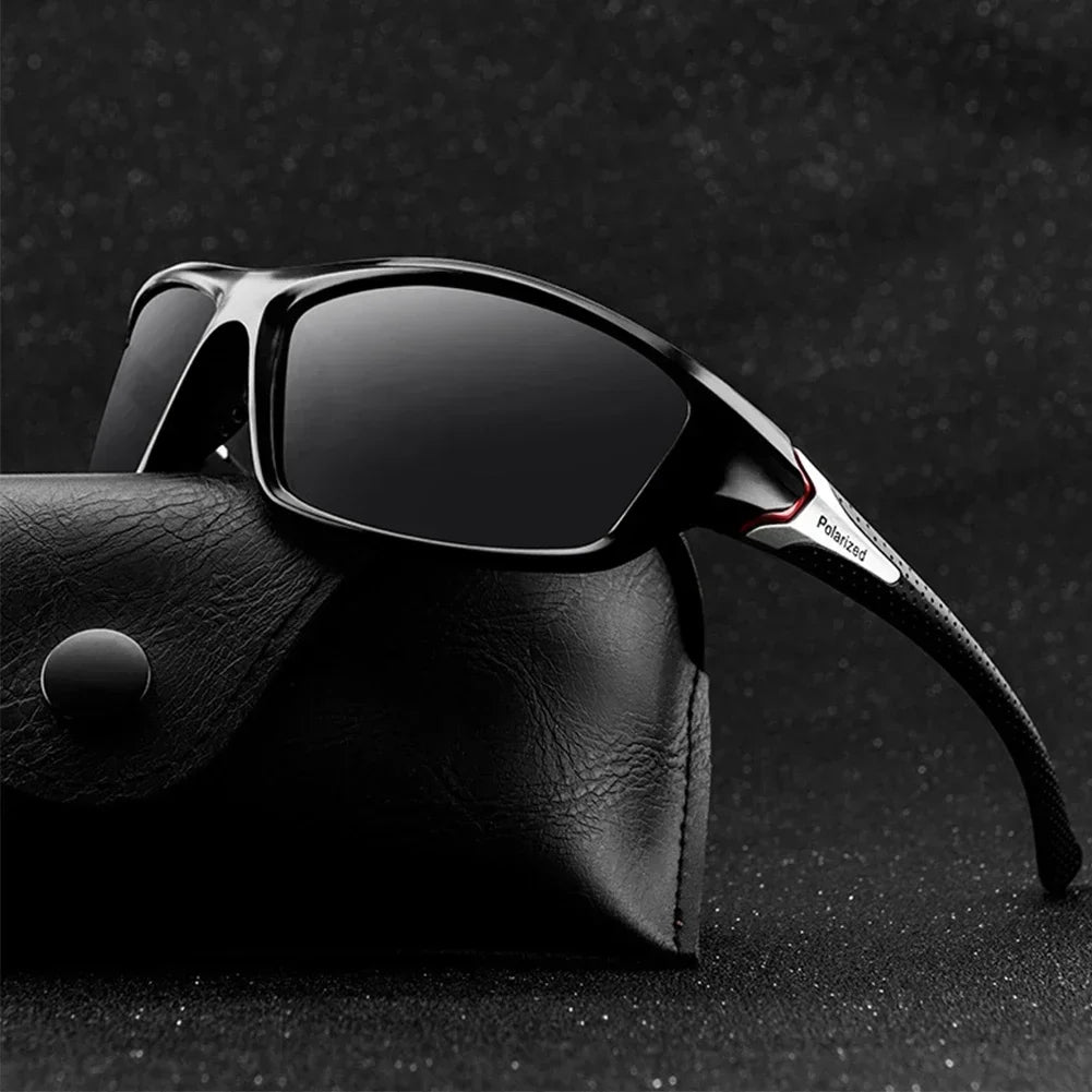 Polarized Sunglasses Casual Unisex