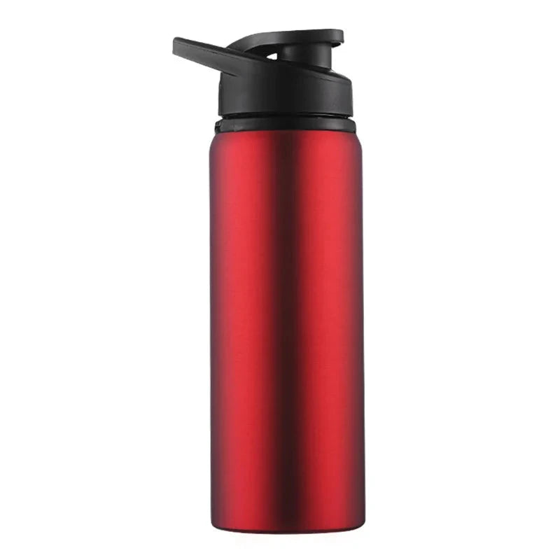 Stainless Steel Sport Water Bottle - 700ml