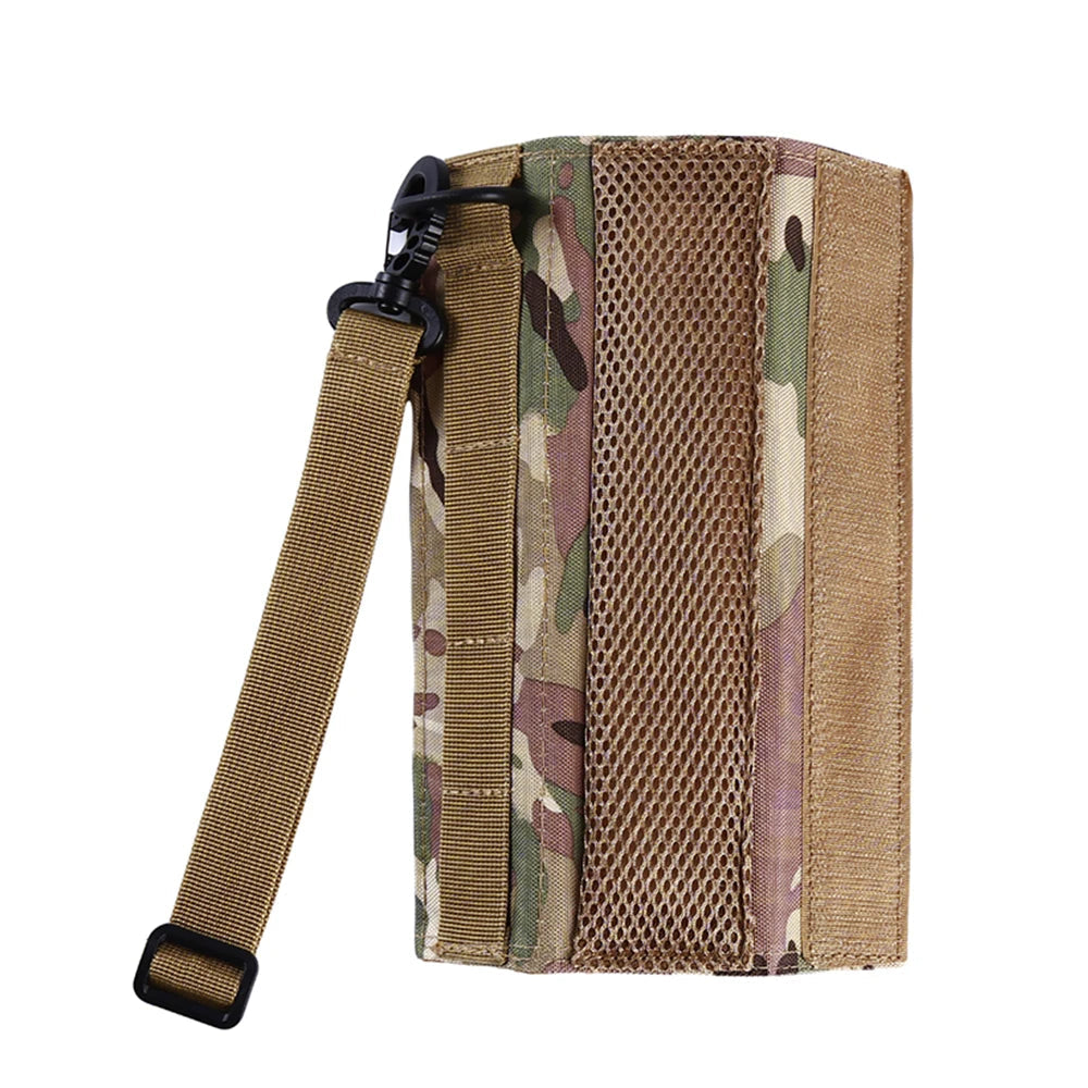 3IXIE SORDIN Tactical Headset Headband – Durable & Comfortable Upgrade