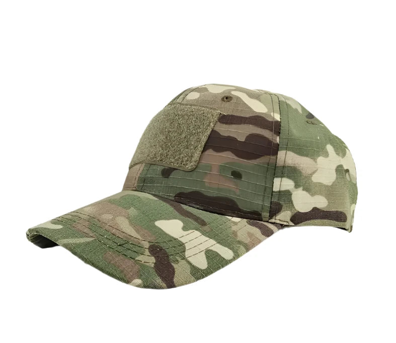 Hunting / Air Soft Mask & Balaclava Face Mask Set