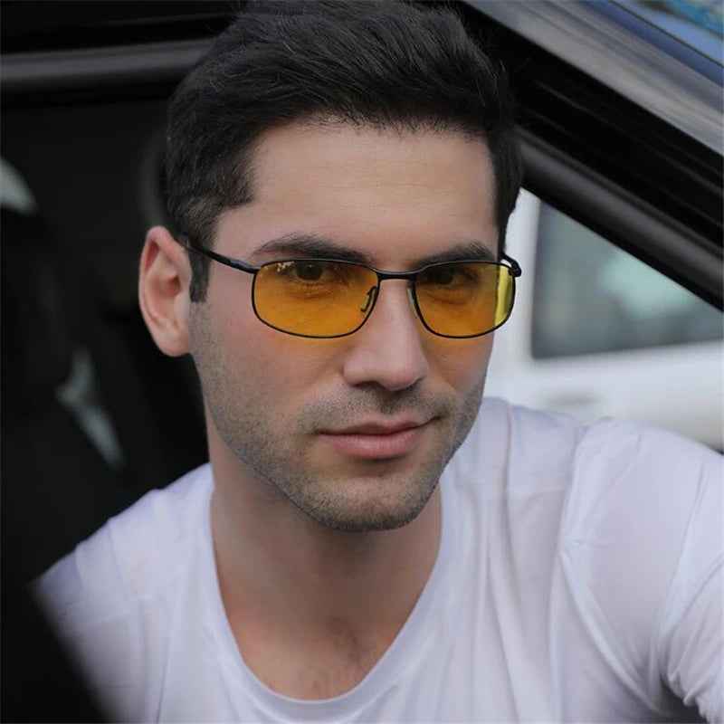 Polarized Sunglasses casual/shooting