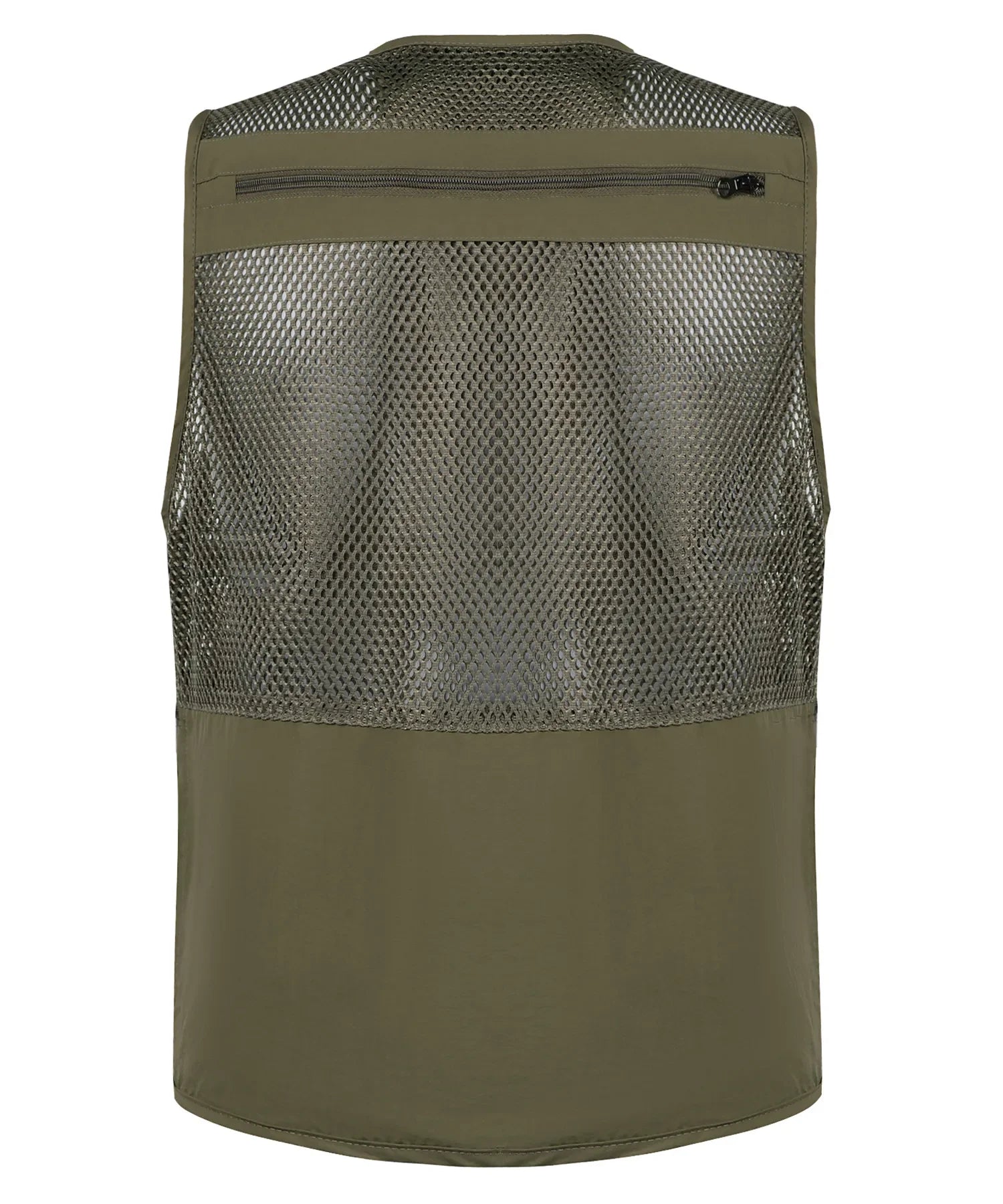 Men's Shooting Sporting / Skeet Vest for Clay Pigeon / Fishing / Adventure - Multiple Pockets