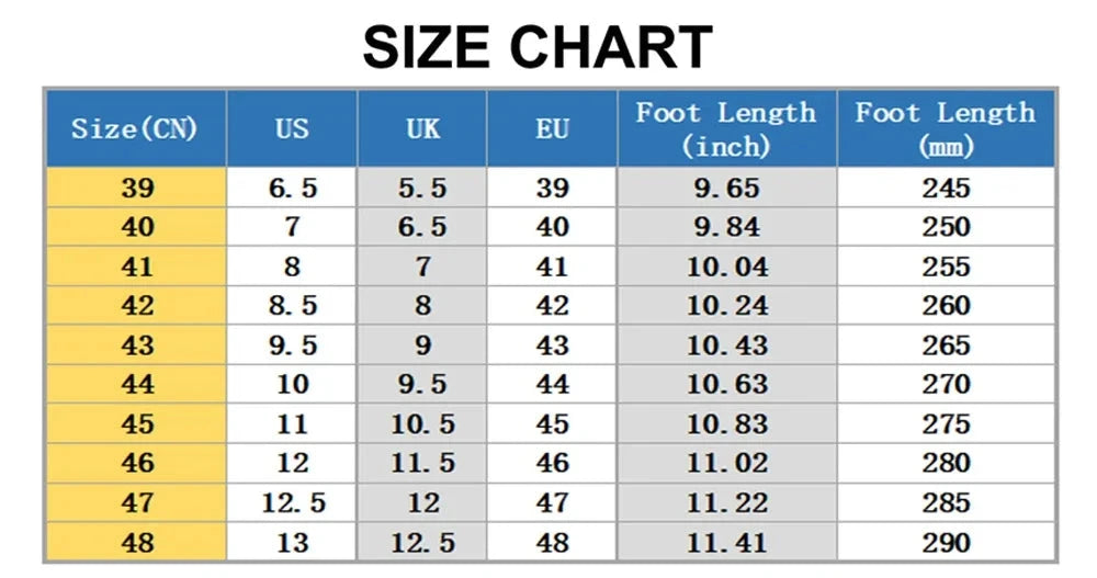 Hiking Shoes – Fashionable & Functional