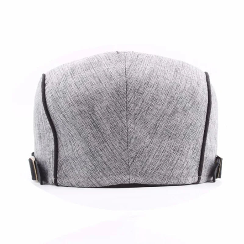 Spring Summer Beret Hat – Timeless Style for All