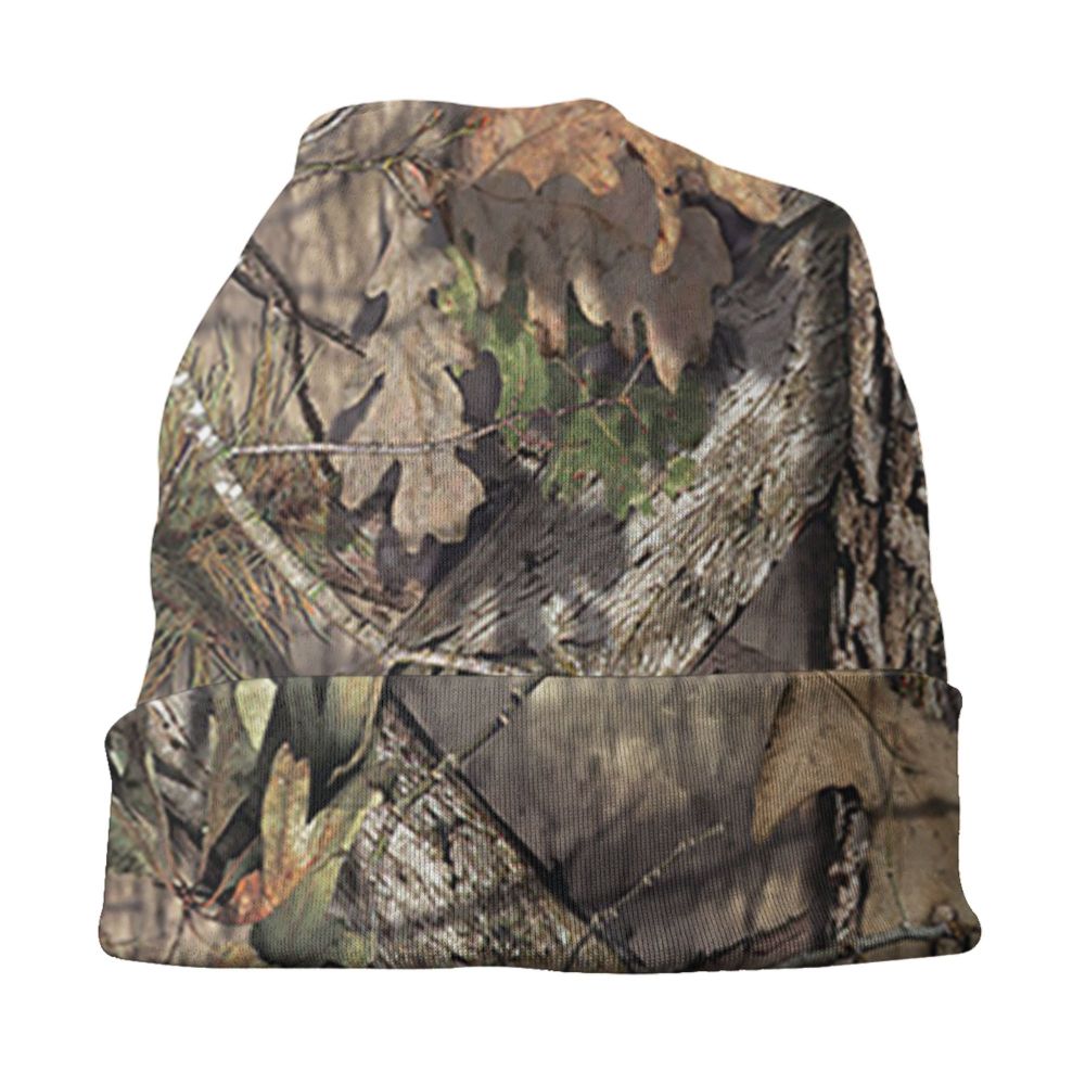 Unisex Camouflage Beanie hats