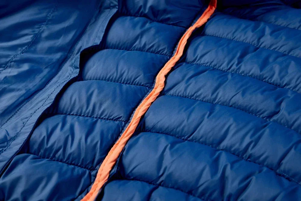 Windbreaker Hooded Parka – Lightweight & Stylish Protection