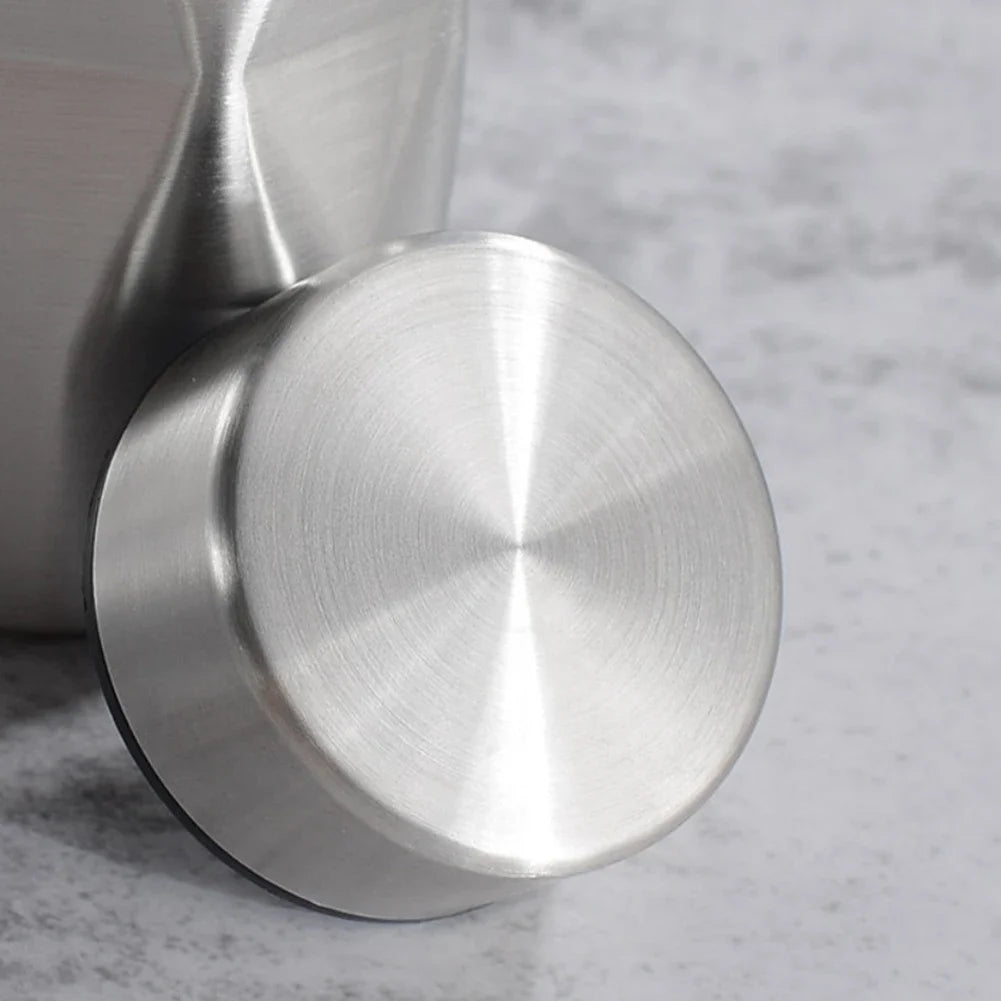 1000ml Capacity Stainless Steel Water Bottle - Single walled