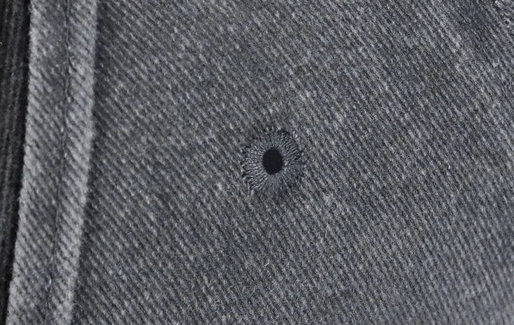 Bull Head Embroidered Distressed Baseball Cap – Unisex, Adjustable Style