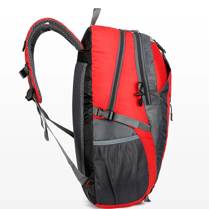 Men’s Sports Hiking Backpack – Adventure Awaits!