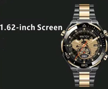 S30 Max Smartwatch