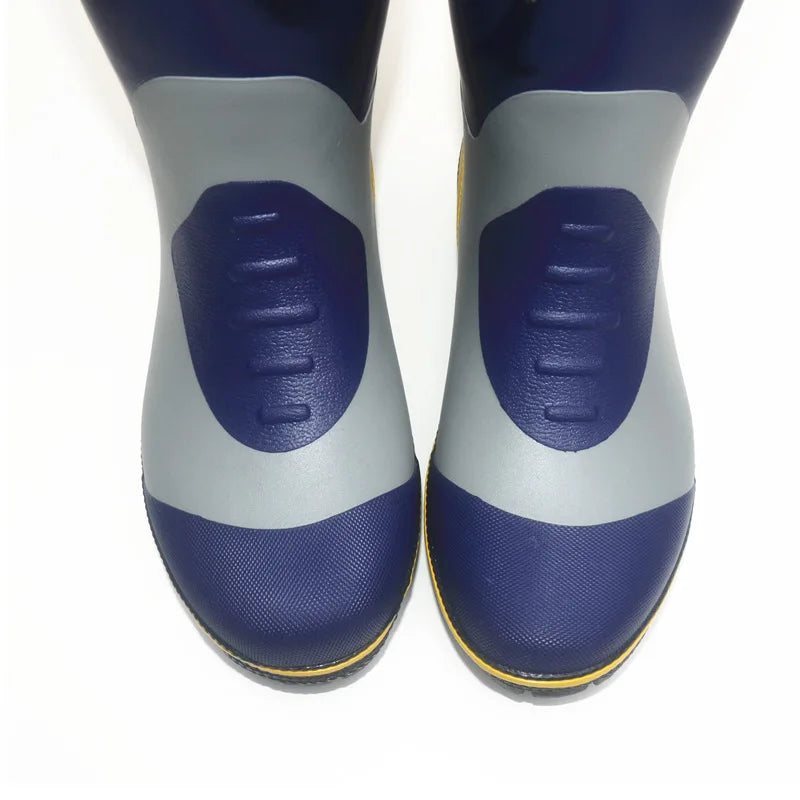 Wellington Boots / Fishing Boots / Boating Boots
