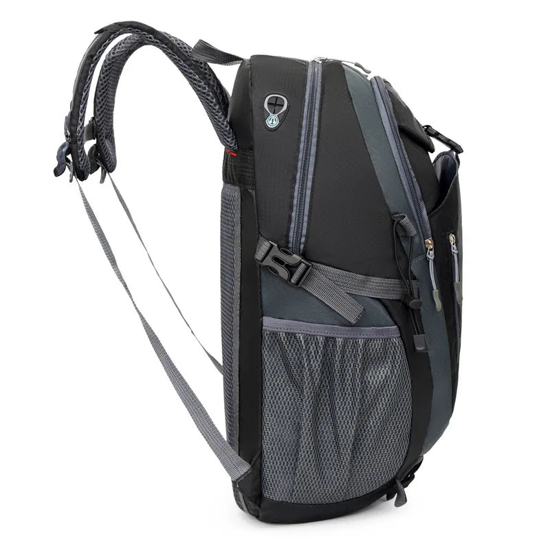 40L Travel Backpack – Your Adventure Companion!