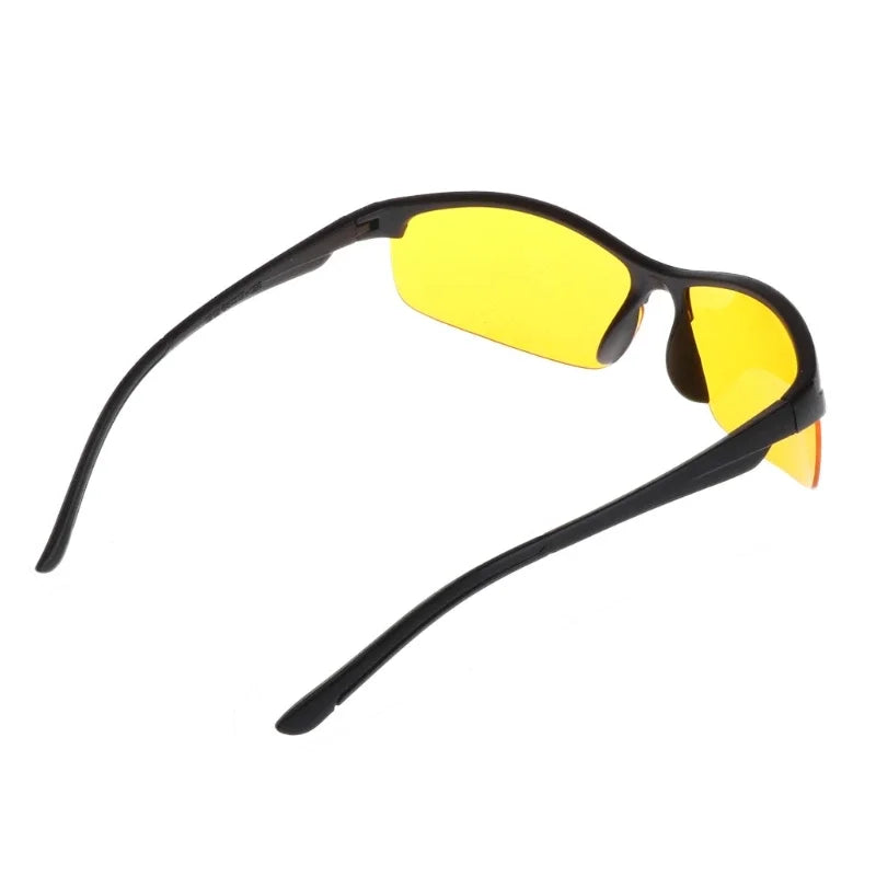 Shooting Sunglasses - Yellow Lens